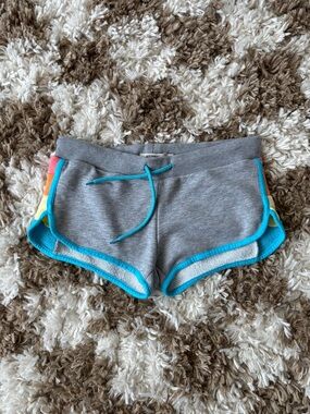 Suite Benedict Short Shorts